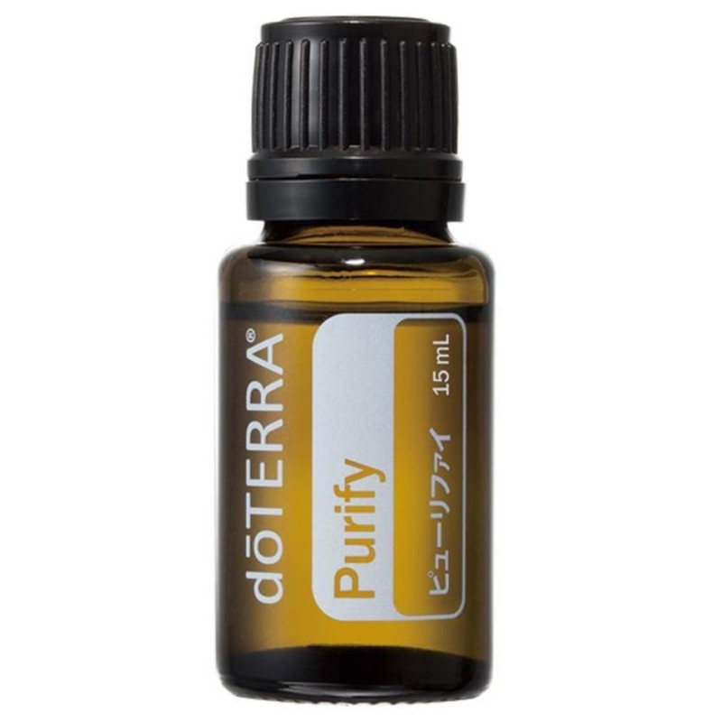 dōTERRA Purify 0.5 fl oz (15 ml)