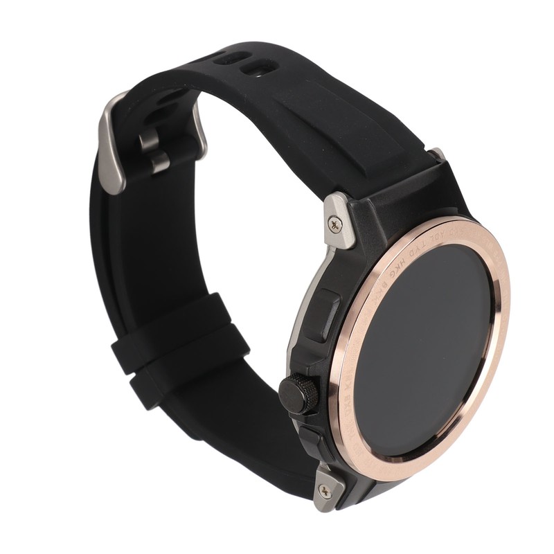 E19 Smart Watch 1.28 Inch IPS Color Screen Smartwatch Waterproof