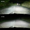 For Toyota RAV4 2013 2014 2015 Combo 9005 LED Headlights