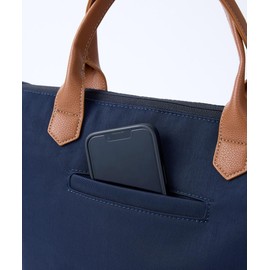 Anello Grande GHM0675 2-Way Tote Bag, MGR