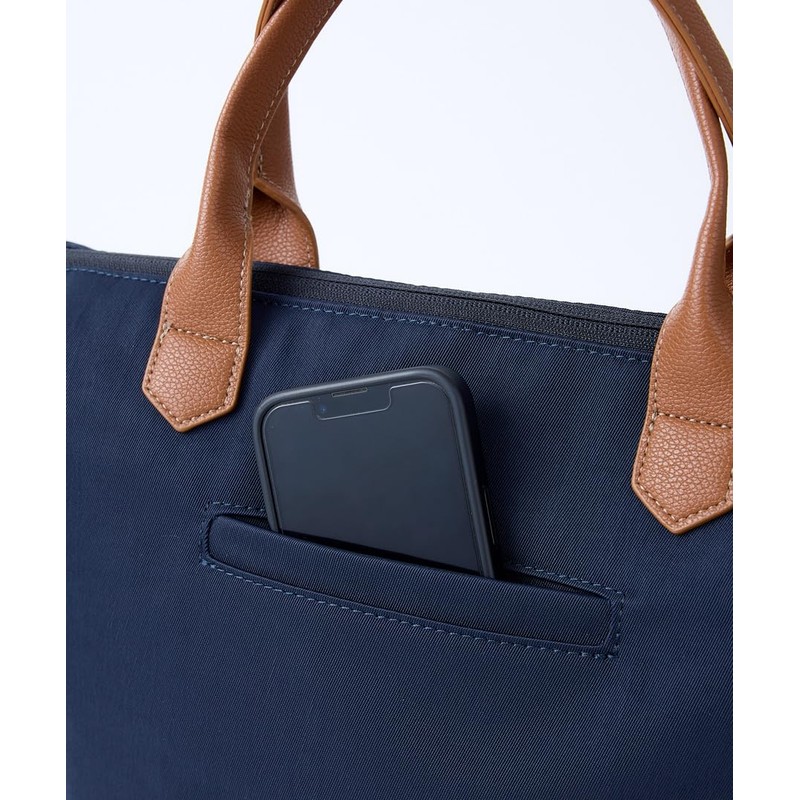 Anello Grande GHM0675 2-Way Tote Bag, MGR