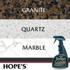 HOPE'S - 22GR12-12 pk Granite Perfect Granite & Marble Countertop