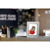 hooseiki Picture Frame, 0.8 fl oz (2 L), Photo Frame