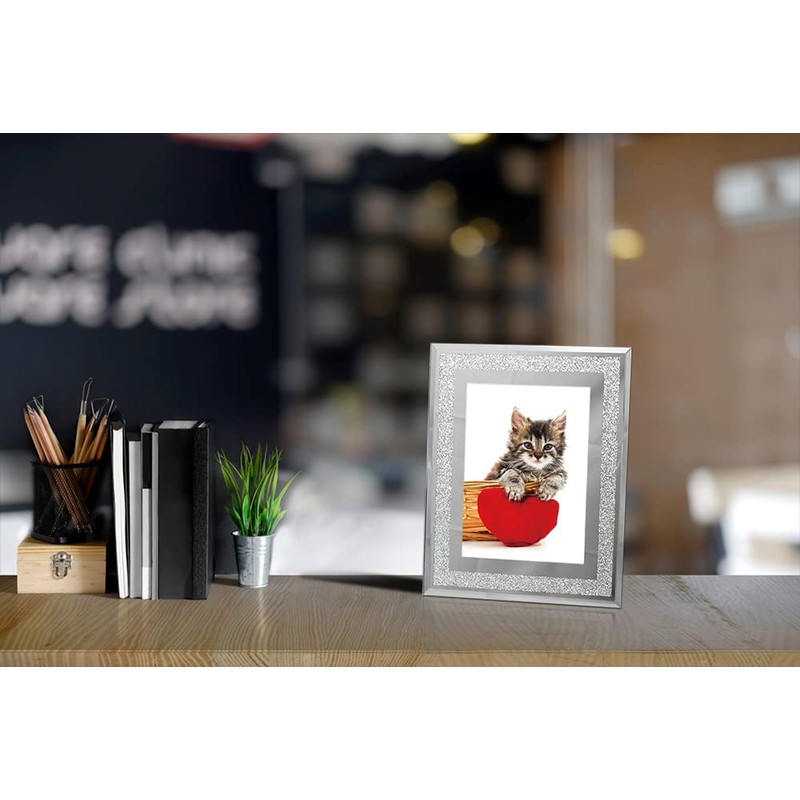 hooseiki Picture Frame, 0.8 fl oz (2 L), Photo Frame