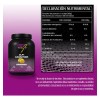 Fast Protein Cla Carnitina 1kg 100 Servs
