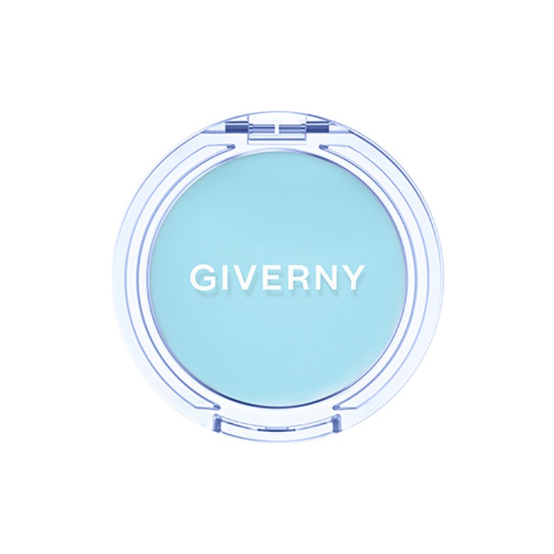 Giverny Dewy Gel Glow Blusher 3g - 02 Mango Beige