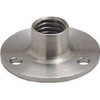 スガツネ工業 LAMP ステンレス製アジャスターベースM12用(200-140-504) AP36M12
