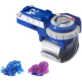 Time Bocan 24 Vocan Breath