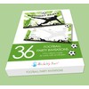 Absolutely Yours Party Invitations Pack of 36. Football themed invitation