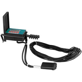 Royal Gardineer Watering System: Automatic Holiday Watering System for 10 House Plants (Balcony Watering)