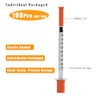 ORGAN Needles Agujas de bloqueo industrial, DC x 1F, #11,