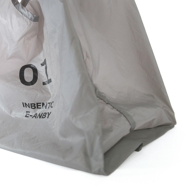 [romo] Convento Bag INBENTO Convenience Store Bag Event (S) [HD3399],