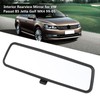 Car Interior Inner Rearview Mirror for B5 MK4 99‑05 3B0857511G