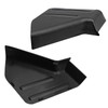 Vanshly Left Driver Seat Trim Cover Panel Compatible with 2009-2014