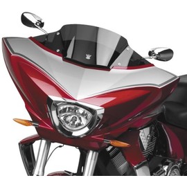 National Cycle VStream Windshield N20702