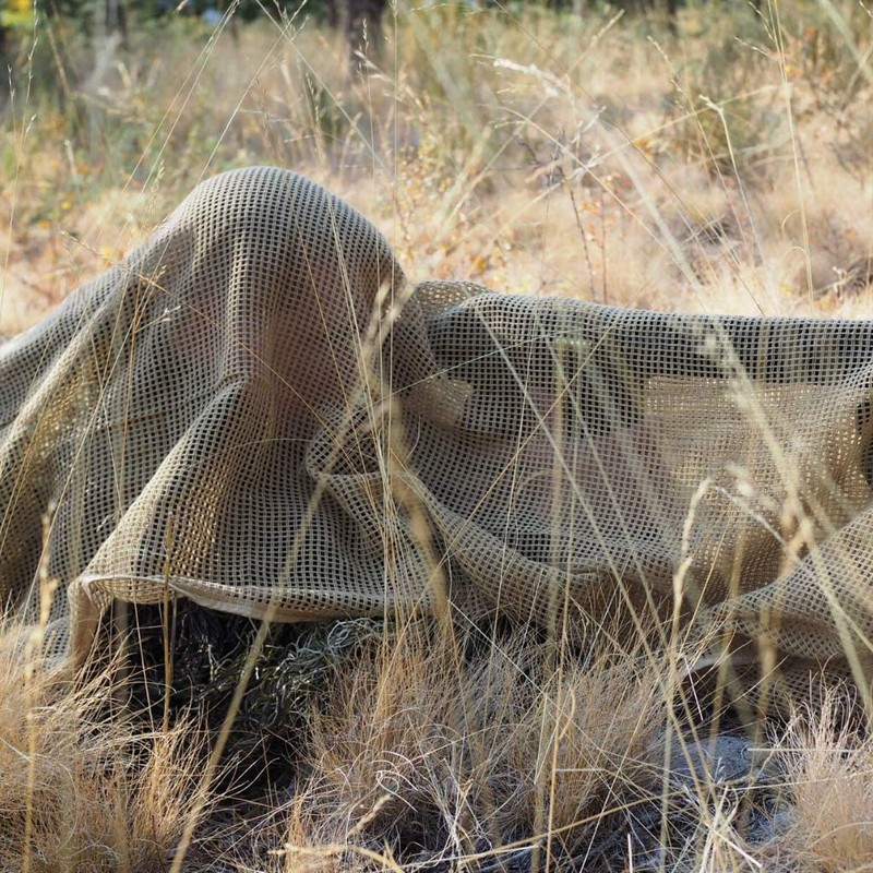 Arcturus Sniper Veil | Tactical Scarf to Camouflage Your Neck,
