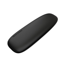 ASUS Cobble Portable PCIe NVMe M.2 SSD Enclosure, USB-C 3.2 Gen 2x1, Up to 10Gbps Transfer, IP55 Water and Dust Resistance, Thermal Pad, Compatible with Windows 11 and macOS, Black