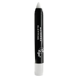 Mois Olga Blowwink Silky Pore Primer and Makeup Base 1.8g Transparent 1pc / 모이스올가블로우윙크 실키 포어 프라이머 앤 메이크업베이스 1.8g 투명 1개