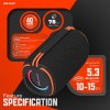 Dolphin® Audio DR30 Diver Sport™ 15-Watt-Contin