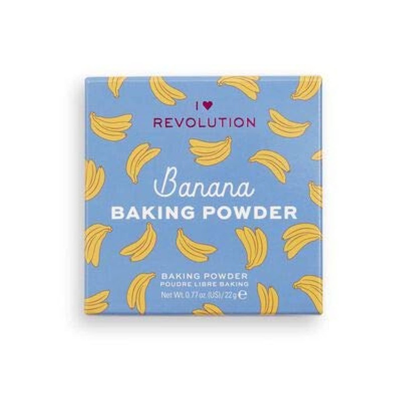 IHR Loose Baking Powder