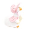 Cuddle Barn – Mother Goose Animated Stuffed Animal Reads Nursery