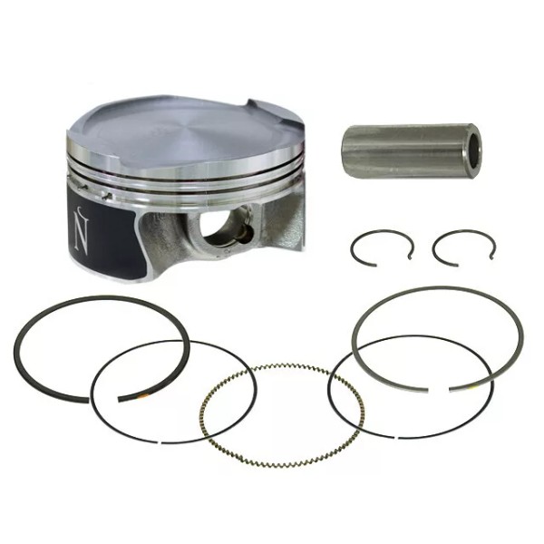 NAMURA 2013-2016 Outlander 1000 XMR [IRS] Can-Am PISTON KIT TWIN
