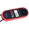 Anemometer Handheld Digital Wind Speed Meter Gauge Air Flow Tester