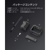 TELESIN Aluminum Alloy Cage for Insta 360 Ace Pro 2/Ace