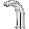 Pfister LG42ELTC Electronic Touchless Motion Sensor Bathroom Sink Faucet