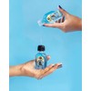 Danos Vorazes Kit Shampoo Fortalecedor 250ml, Booster de reparacion 250ml,