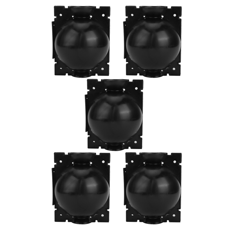 5Set Reusable Plant Rooting Device Grafting Reproduction Growing Box Gardening