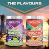 SCI-MX Clear Whey Isolate Protein - Tropical Flavour - Lean