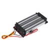 1000W AC DC 220V Insulated PTC Ceramic Air Heater Heating