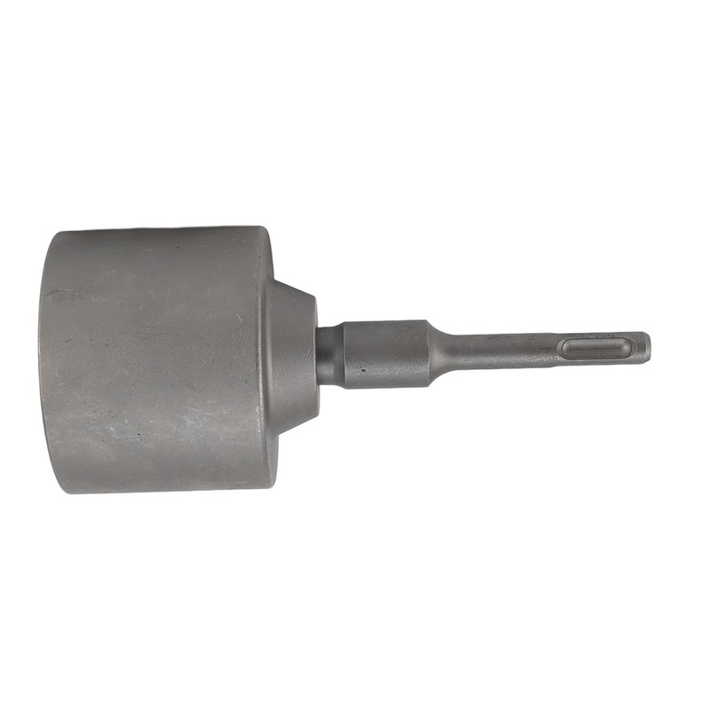 Forged Steel Grounding Rod Driver Heavy Duty T Post Ground
