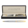 Bridgewater Pen Company Executive Ball Point Pen Collection, Boxed &