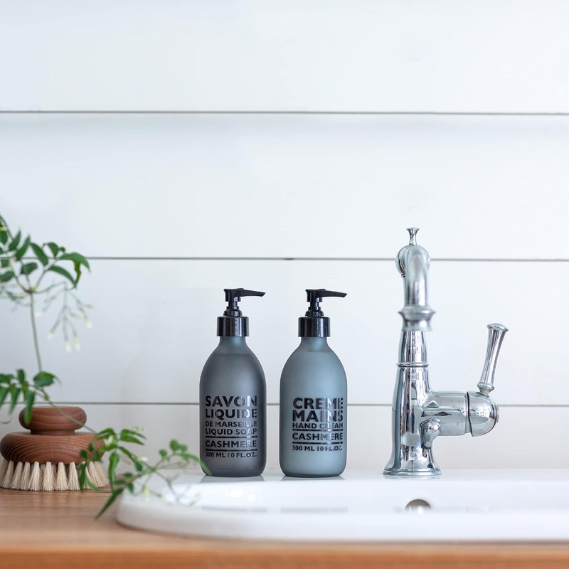 La Compagnie de Provence- Crema nutritiva para manos Compagnie de