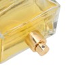 100ml Women Perfume Rectangular Long Lasting Refined Light Fragrance for