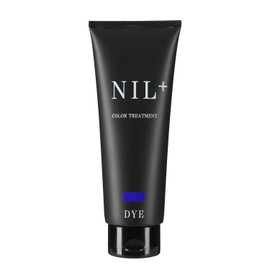 Color Butter Nil Color Sapphire Blue Color Treatment