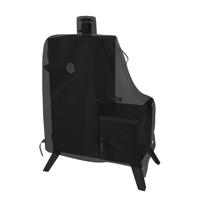 Stanbroil Grill Cover for Dyna Glo Smoker Model DGO1176BDC-D Premium