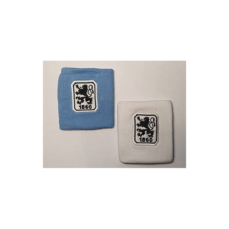 TSV 1860 München Sweatband Set