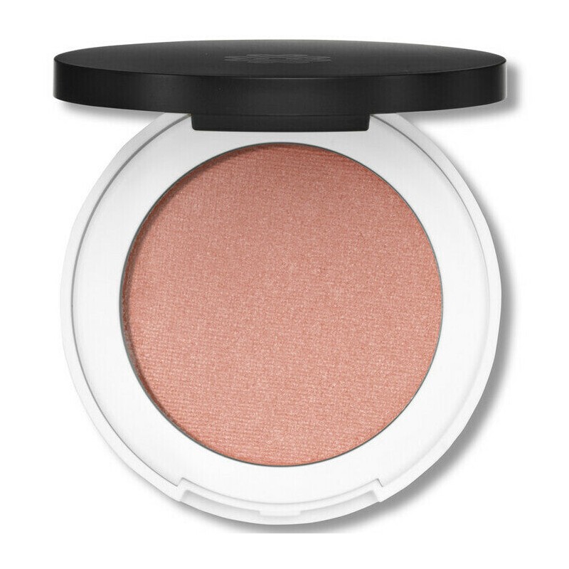 Lily Lolo Pressed Blush, Burst Your Bubble 4g