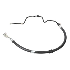 Power Steering Pressure Hose 53713-SJC-A02 Compatible with Ridgeline 2006-2011 Power Steering Hose 53713-SJC-A01 3404231