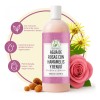 Productos Mart Mexico Agua Rosas Hamamelis Benjuí Tónico Piel Mixta