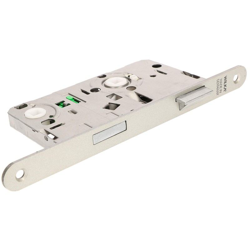KOTARBAU® Toilet Mortice Lock 78 x 55 mm Door Lock