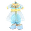Teddy Bear Mail Order Alice Rina Belle Clothes Changeable Costume