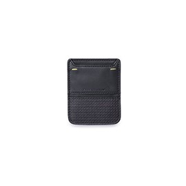 Pininfarina Folio Business Card Holder - Black