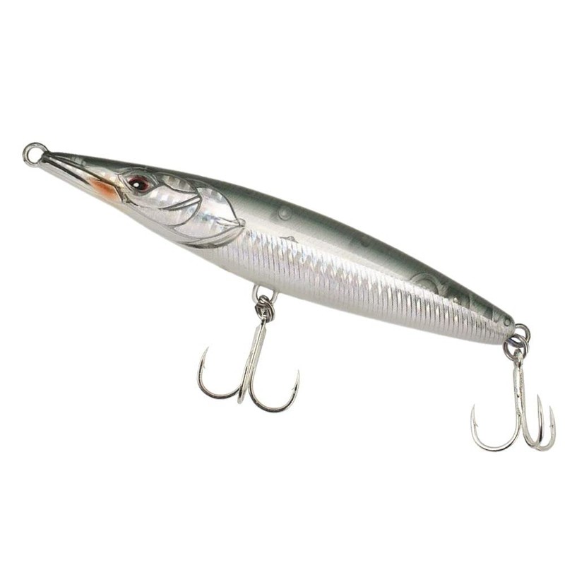 Xorus FLOATING LURE ASTURIE 110-15, Mullet, 07, 11, Floating