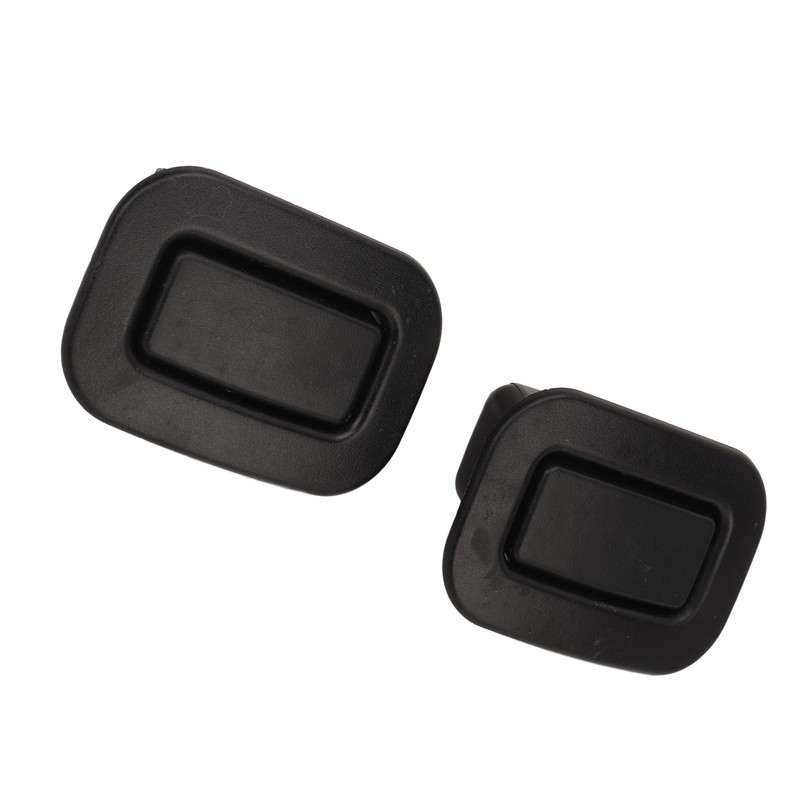 2 Pcs Rear Seat Recliner Button 64328AG011 Recliner Adjust Button