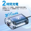 Small Camera, 2.4G WiFi Surveillance Camera, 1080P Resolution, 140° Wide