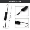 4970FR2084Z Suspension Spring Replacement for LG Washing Machines